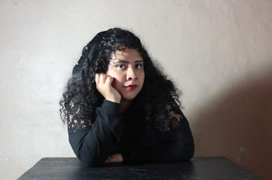 Foto de Mónica Mariano